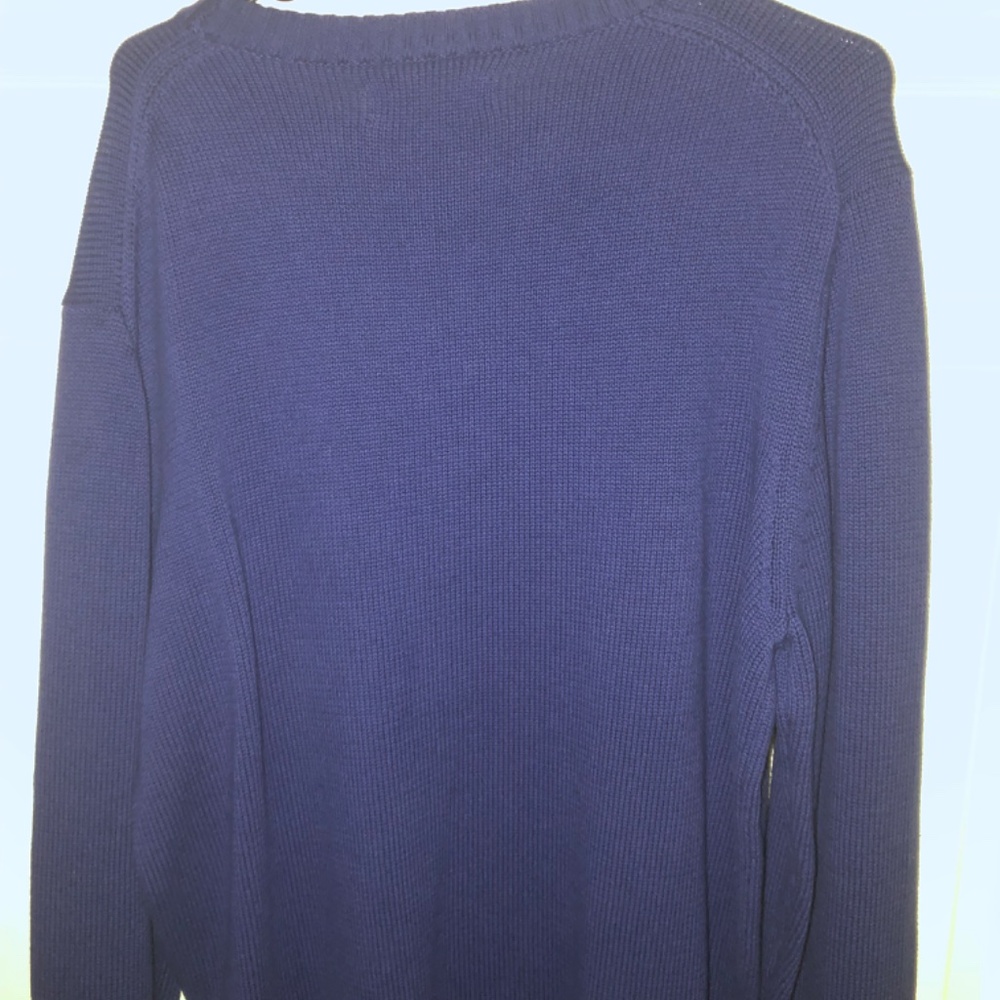 Akoo sweater - Picture 4 of 8